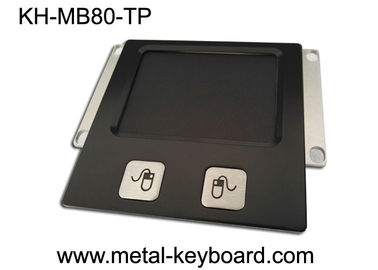 Souris industrielle de contact de bâti de panneau du dispositif de pointage solides solubles de Touchpad d'USB